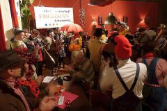 Frohsinn-Fasnet-2017