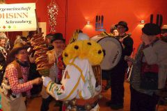 Frohsinn-Fasnet-2017