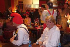 Frohsinn-Fasnet-2017