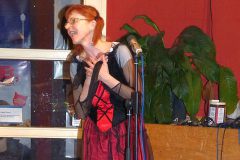 Frohsinn-Fasnet-2017