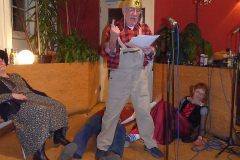 Frohsinn-Fasnet-2017