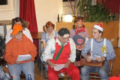 Frohsinn-Fasnet-2017