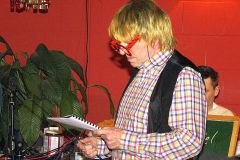 Frohsinn-Fasnet-2017