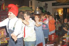 Frohsinn-Fasnet-2017