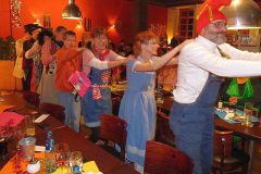 Frohsinn-Fasnet-2017