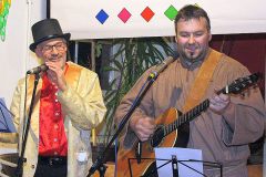 Frohsinn-Fasnet-2017