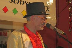 Frohsinn-Fasnet-2017