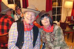 Frohsinn-Fasnet-2017