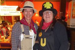 Frohsinn-Fasnet-2017