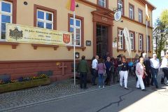 Schulmuseum in Zell-Weierbach