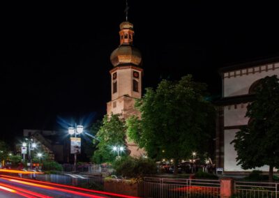 Turmfest St. Maria – Hl. Geist