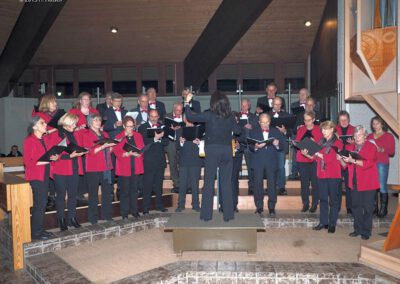Konzert Bösingen 2015