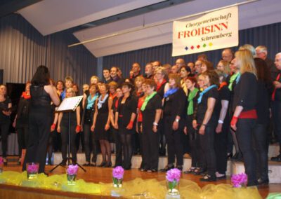 Ein Gipfeltreffen der Töne im Tal 2015