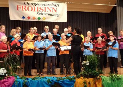 Gipfeltreffen der Töne 2017