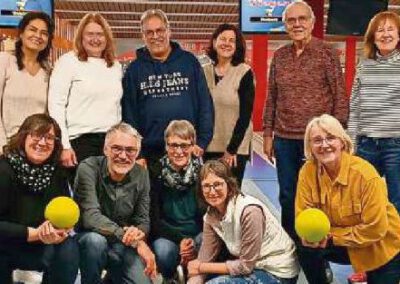 Bei Pferderennen und Pyramide ordentlich abgeräumt