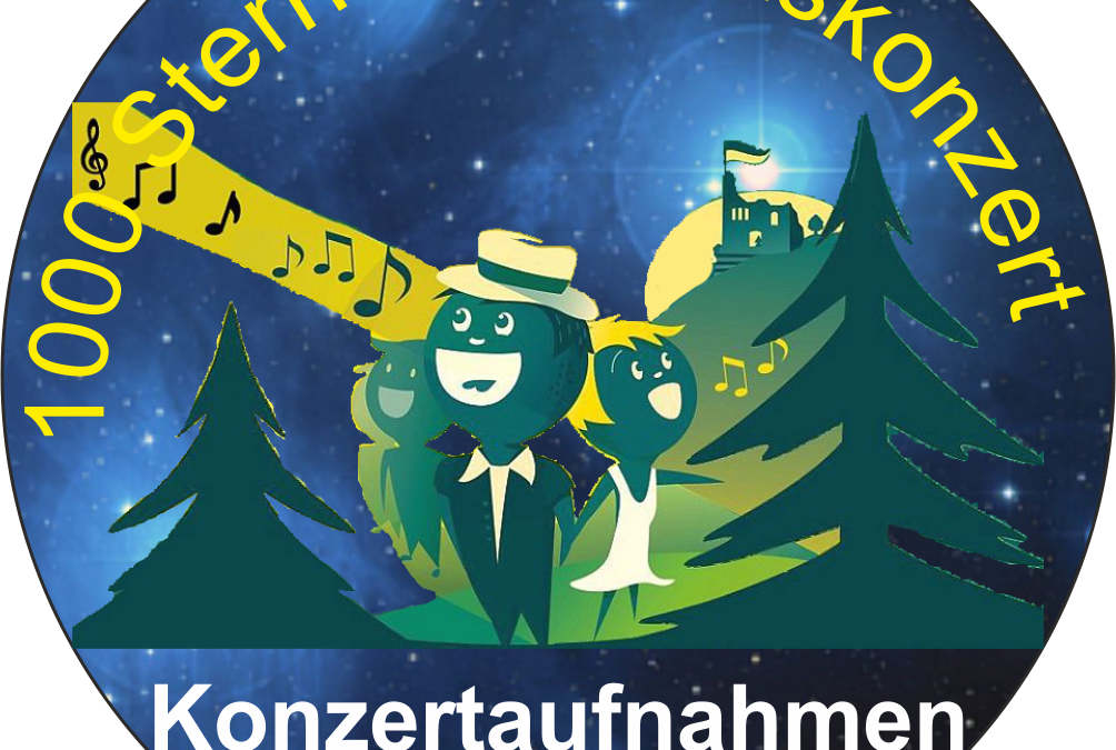 Konzertaufnahmen vom 14.12.2025