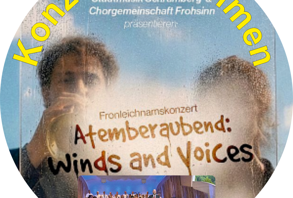Konzertaufnahmen vom 04.06.2026