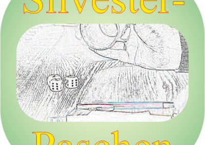 Silvester-Paschen