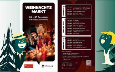 Weihnachtsmarkt 2025