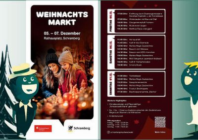 Weihnachtsmarkt 2025